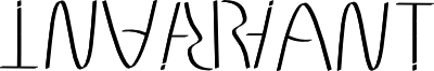 INVARIANT